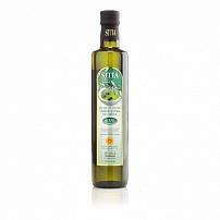 SITIA Масло оливковое E.V. кислотность0,3%  0,5л стекло